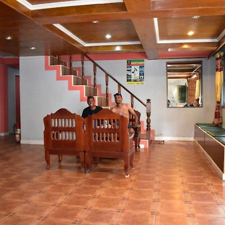 Phi Phi K House Hotel Buitenkant foto