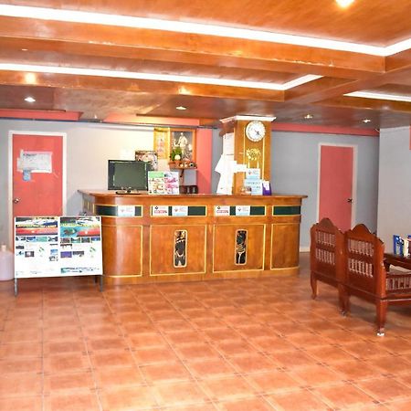 Phi Phi K House Hotel Buitenkant foto