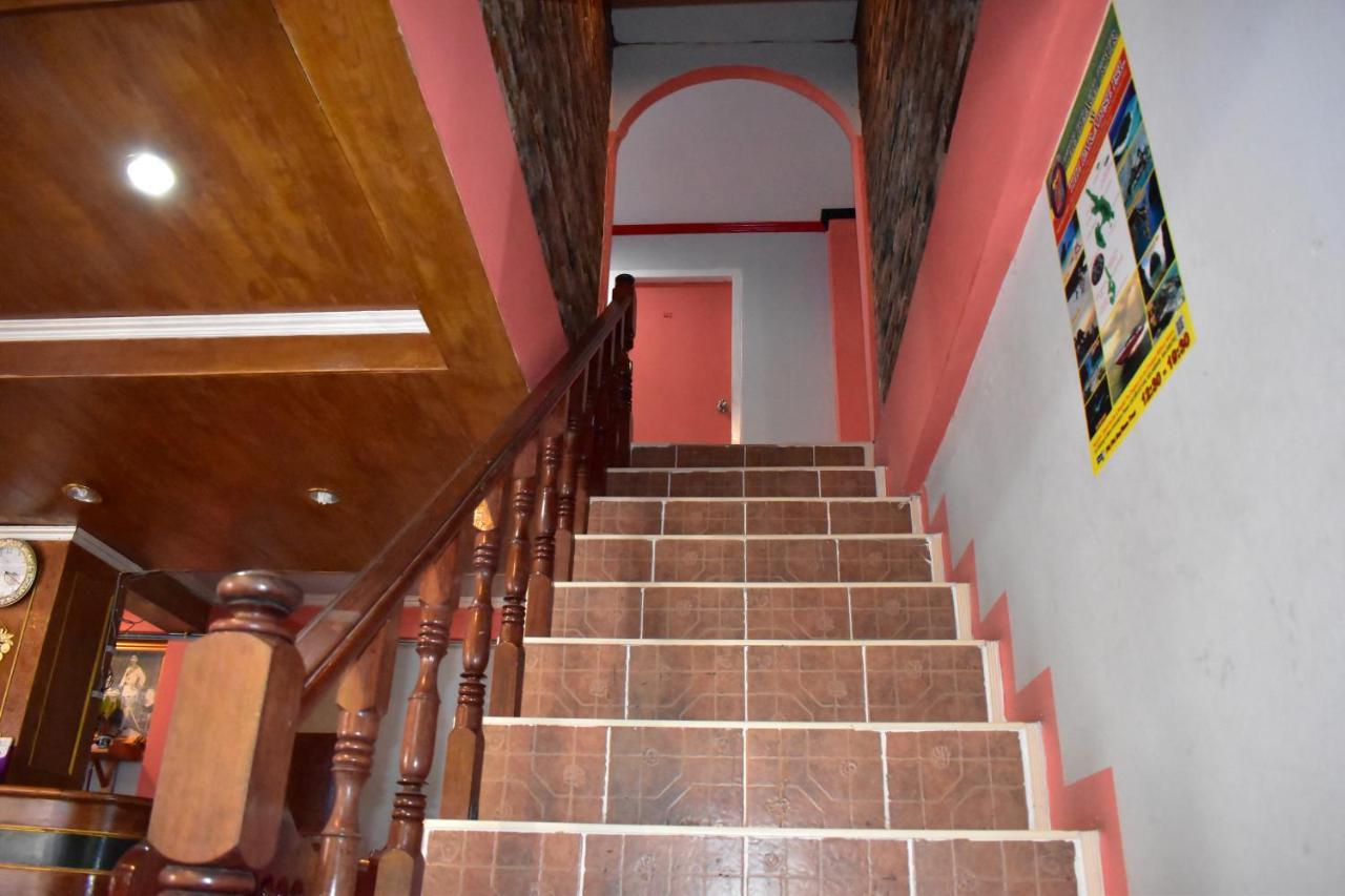 Phi Phi K House Hotel Buitenkant foto