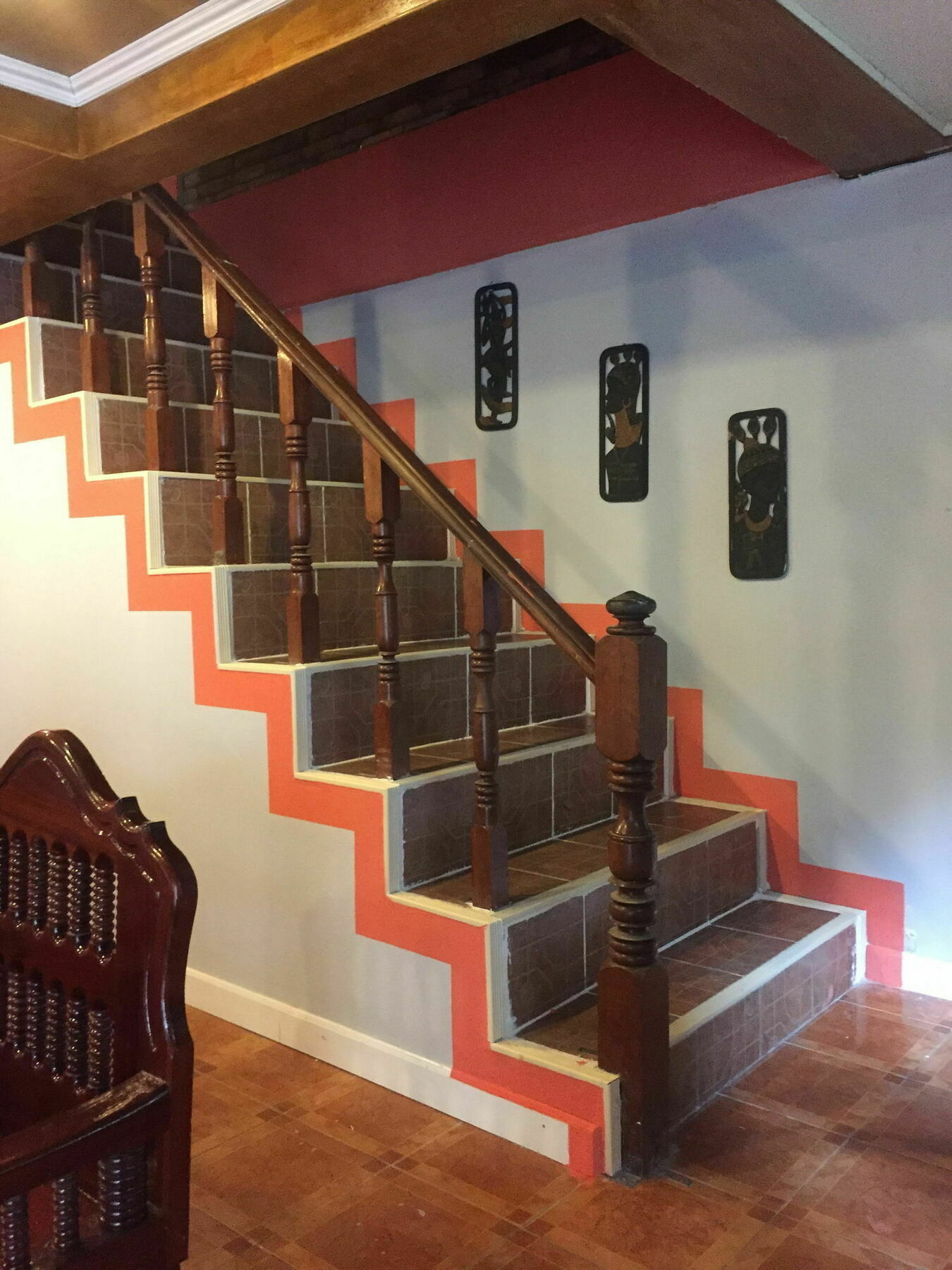 Phi Phi K House Hotel Buitenkant foto