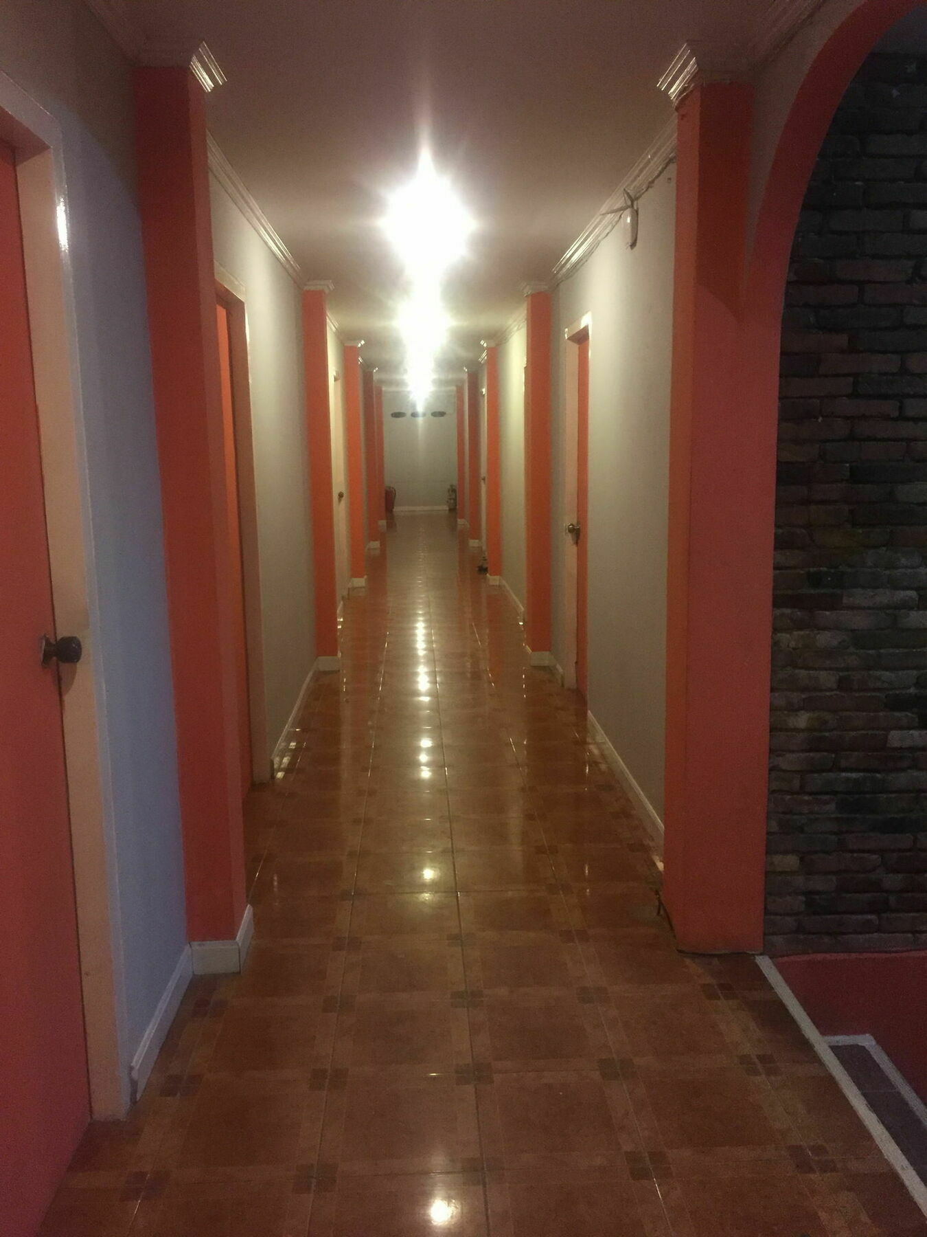 Phi Phi K House Hotel Buitenkant foto